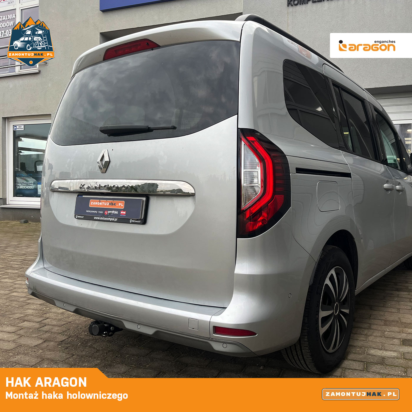 hak aragon renault kangoo4